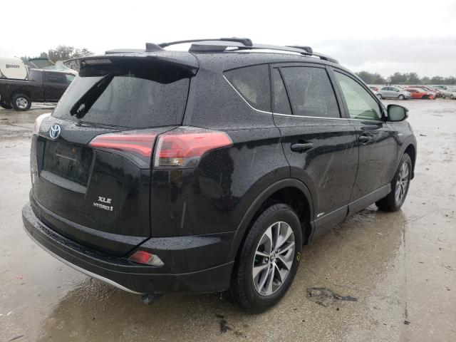 Photo 3 VIN: JTMRJREV6JD184271 - TOYOTA RAV4 HV LE 