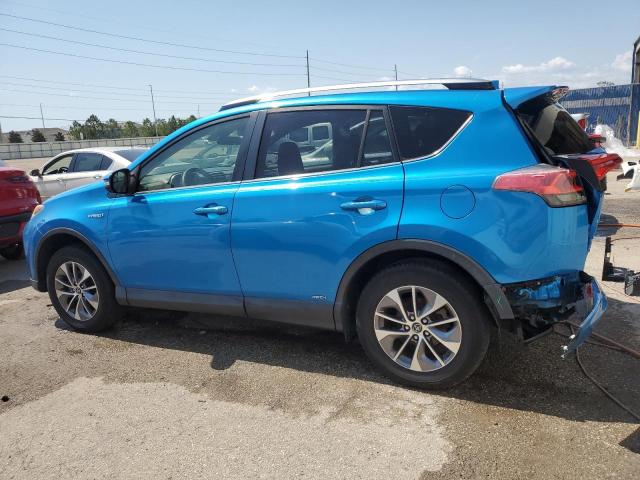 Photo 1 VIN: JTMRJREV6JD185212 - TOYOTA RAV4 