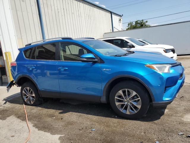 Photo 3 VIN: JTMRJREV6JD185212 - TOYOTA RAV4 