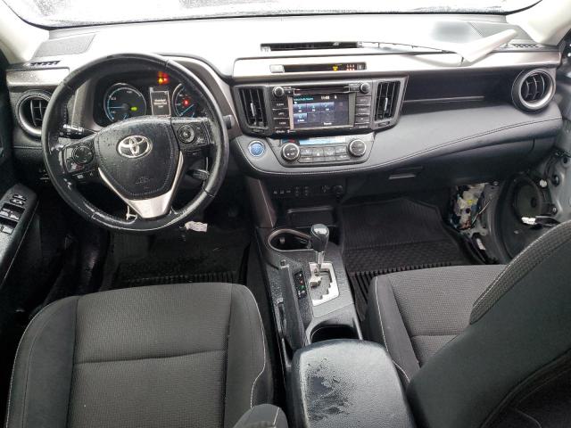 Photo 7 VIN: JTMRJREV6JD188627 - TOYOTA RAV4 HV LE 