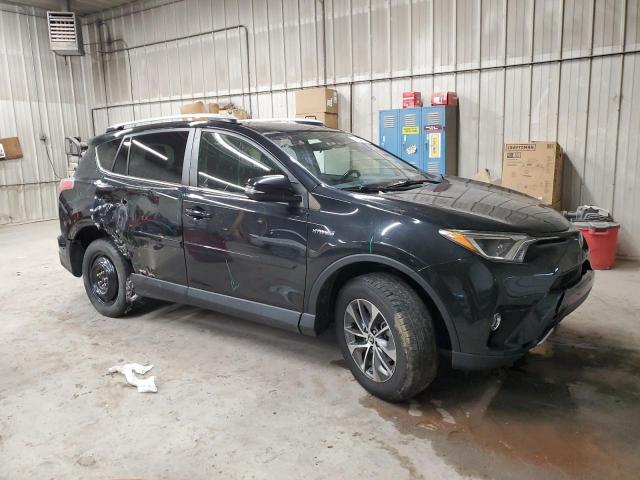 Photo 3 VIN: JTMRJREV6JD194654 - TOYOTA RAV4 