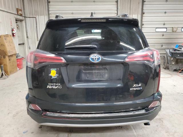 Photo 5 VIN: JTMRJREV6JD194654 - TOYOTA RAV4 