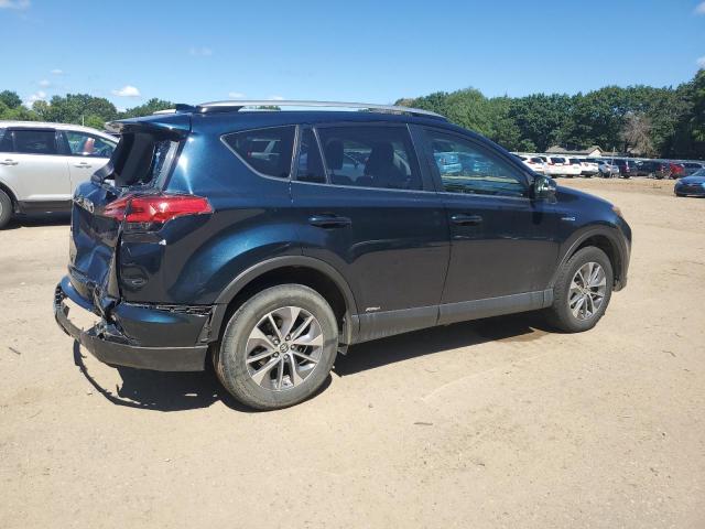 Photo 2 VIN: JTMRJREV6JD207371 - TOYOTA RAV4 