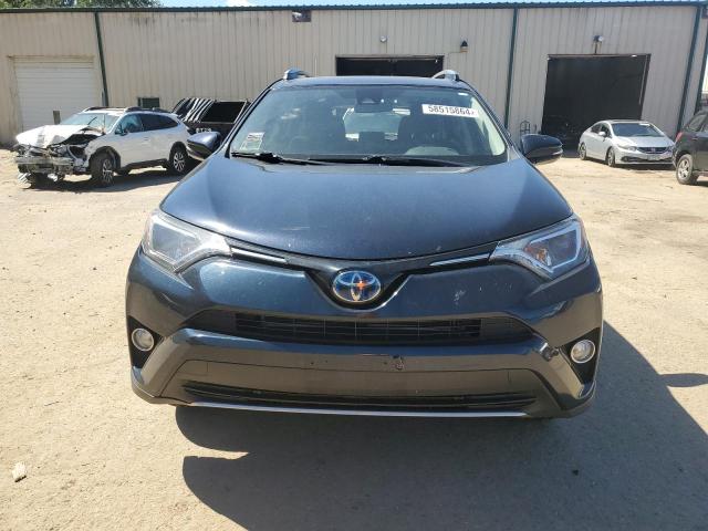 Photo 4 VIN: JTMRJREV6JD207371 - TOYOTA RAV4 