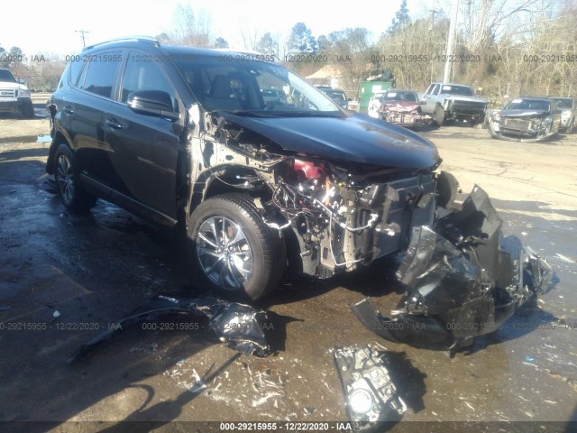 Photo 0 VIN: JTMRJREV6JD231685 - TOYOTA RAV4 