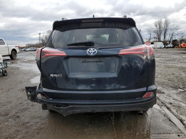 Photo 5 VIN: JTMRJREV6JD251175 - TOYOTA RAV4 HV LE 