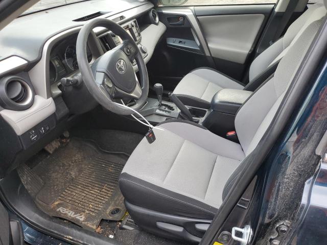 Photo 6 VIN: JTMRJREV6JD251175 - TOYOTA RAV4 HV LE 