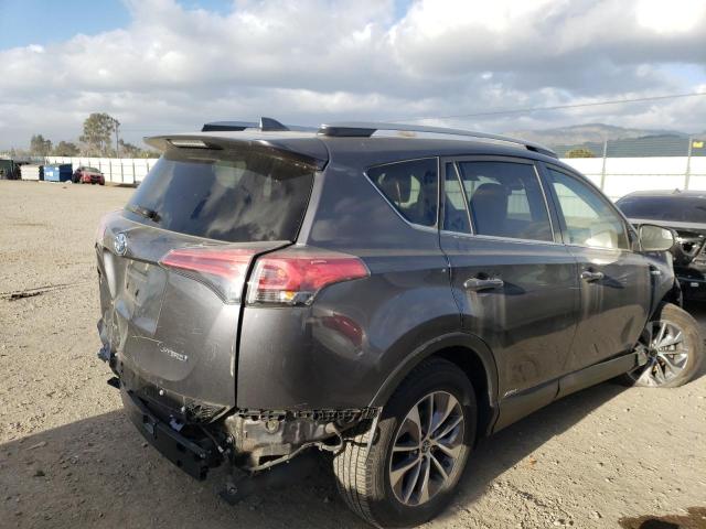 Photo 2 VIN: JTMRJREV6JD252097 - TOYOTA RAV4 HV LE 