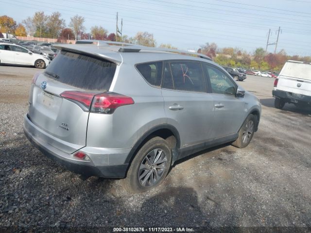 Photo 3 VIN: JTMRJREV7GD001310 - TOYOTA RAV4 HYBRID 