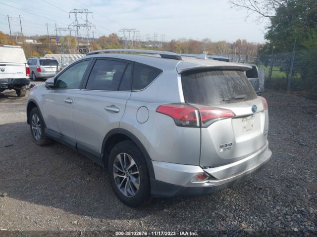 Photo 5 VIN: JTMRJREV7GD001310 - TOYOTA RAV4 HYBRID 