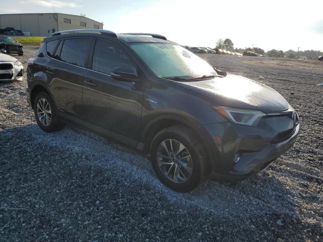 Photo 3 VIN: JTMRJREV7GD015014 - TOYOTA RAV4 HV XL 