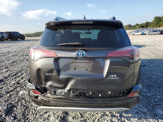 Photo 5 VIN: JTMRJREV7GD015014 - TOYOTA RAV4 HV XL 