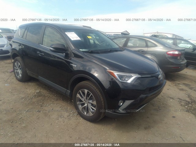 Photo 0 VIN: JTMRJREV7GD015286 - TOYOTA RAV4 HYBRID 