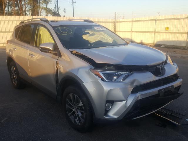 Photo 0 VIN: JTMRJREV7GD016972 - TOYOTA RAV4 