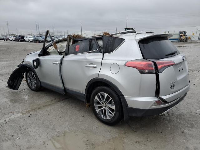 Photo 1 VIN: JTMRJREV7GD019127 - TOYOTA RAV4 HV XL 