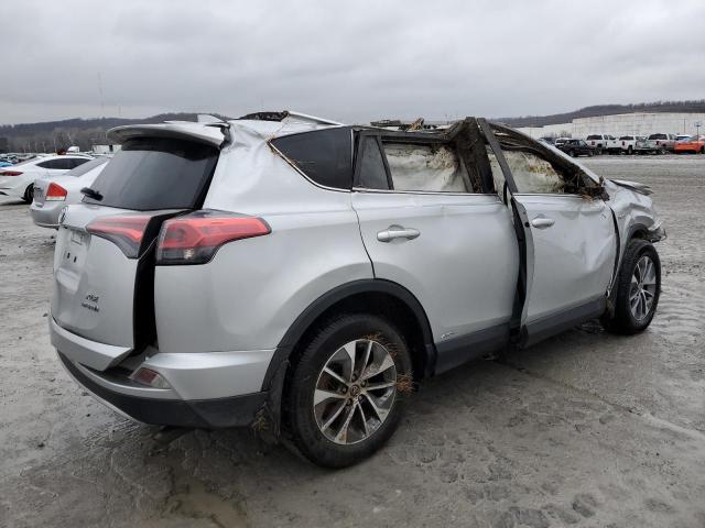 Photo 2 VIN: JTMRJREV7GD019127 - TOYOTA RAV4 HV XL 