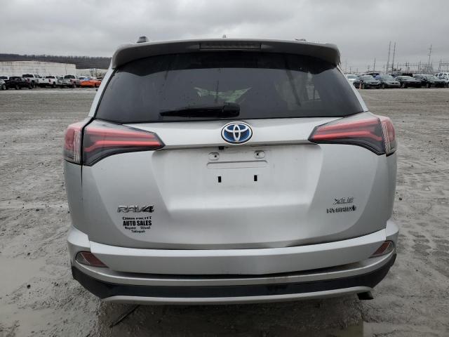 Photo 5 VIN: JTMRJREV7GD019127 - TOYOTA RAV4 HV XL 