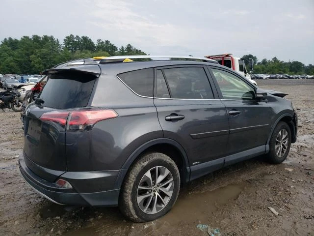 Photo 2 VIN: JTMRJREV7GD019578 - TOYOTA RAV4 HV XL 