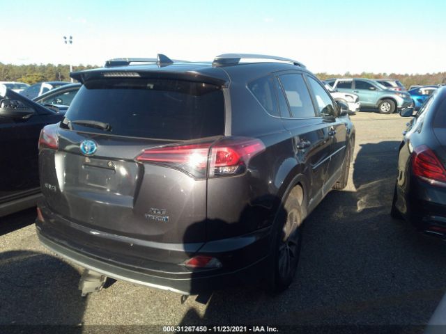 Photo 3 VIN: JTMRJREV7GD032458 - TOYOTA RAV4 HYBRID 