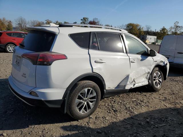 Photo 2 VIN: JTMRJREV7GD045422 - TOYOTA RAV4 HV XL 