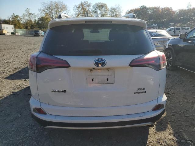 Photo 5 VIN: JTMRJREV7GD045422 - TOYOTA RAV4 HV XL 