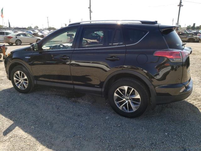 Photo 1 VIN: JTMRJREV7GD059031 - TOYOTA RAV 4 