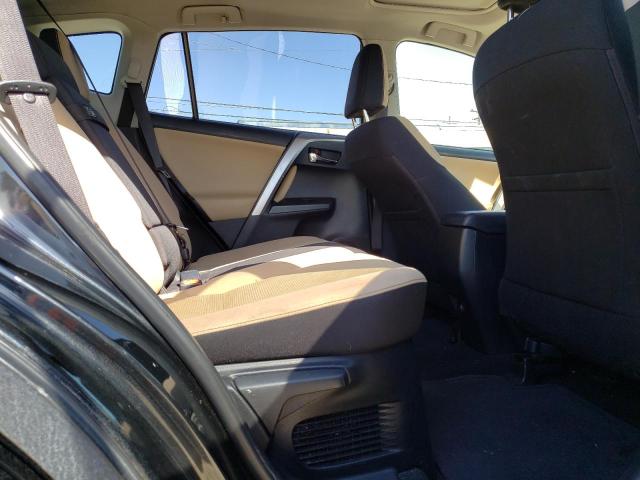 Photo 10 VIN: JTMRJREV7GD059031 - TOYOTA RAV 4 