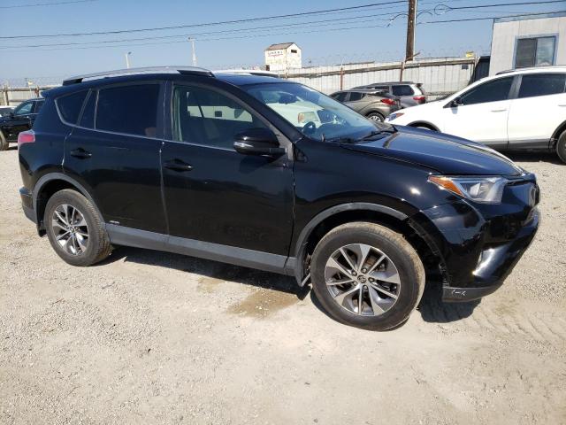 Photo 3 VIN: JTMRJREV7GD059031 - TOYOTA RAV 4 