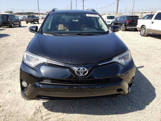 Photo 4 VIN: JTMRJREV7GD059031 - TOYOTA RAV 4 