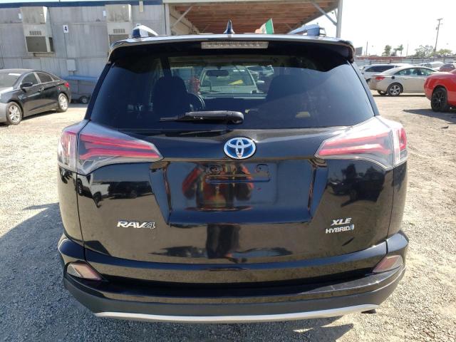 Photo 5 VIN: JTMRJREV7GD059031 - TOYOTA RAV 4 