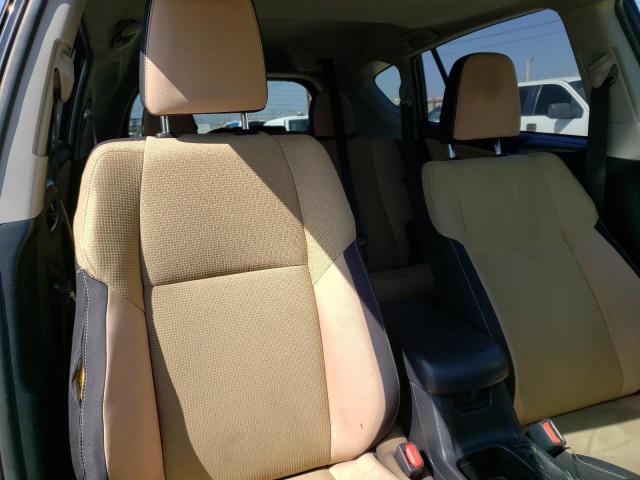 Photo 9 VIN: JTMRJREV7GD059031 - TOYOTA RAV 4 