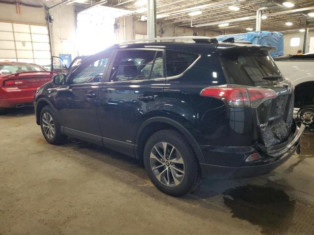 Photo 1 VIN: JTMRJREV7HD067244 - TOYOTA RAV4 HV LE 