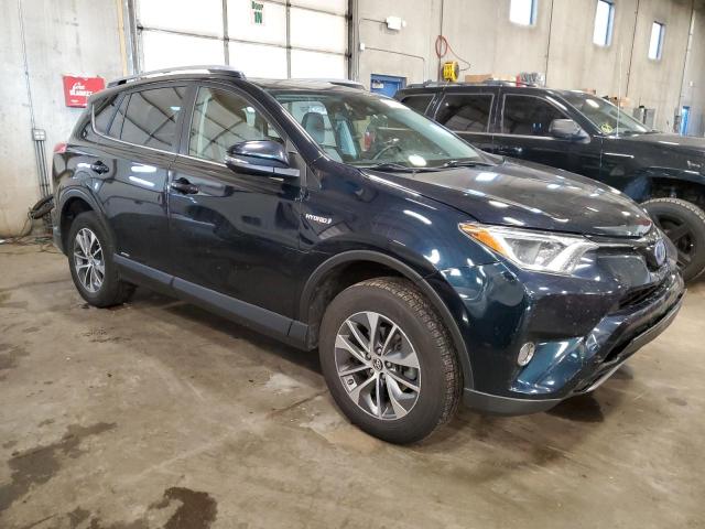 Photo 3 VIN: JTMRJREV7HD067244 - TOYOTA RAV4 HV LE 