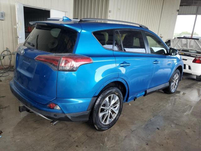 Photo 3 VIN: JTMRJREV7HD075022 - TOYOTA RAV4 HV LE 