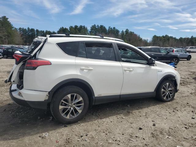 Photo 2 VIN: JTMRJREV7HD081323 - TOYOTA RAV4 