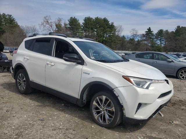 Photo 3 VIN: JTMRJREV7HD081323 - TOYOTA RAV4 