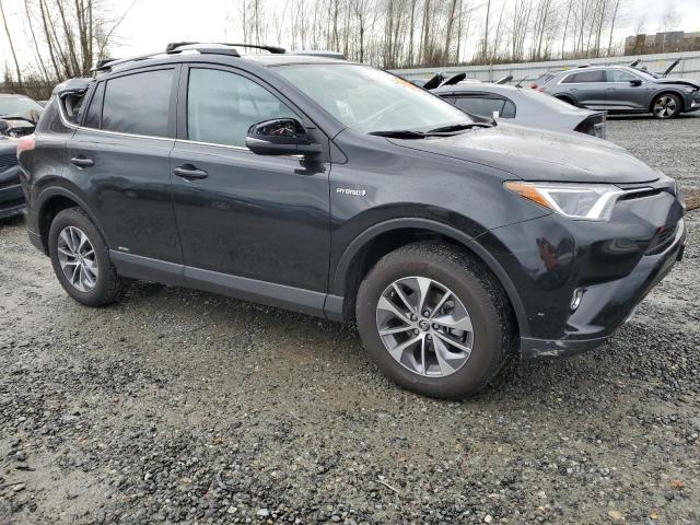 Photo 3 VIN: JTMRJREV7HD124848 - TOYOTA RAV4 HV LE 