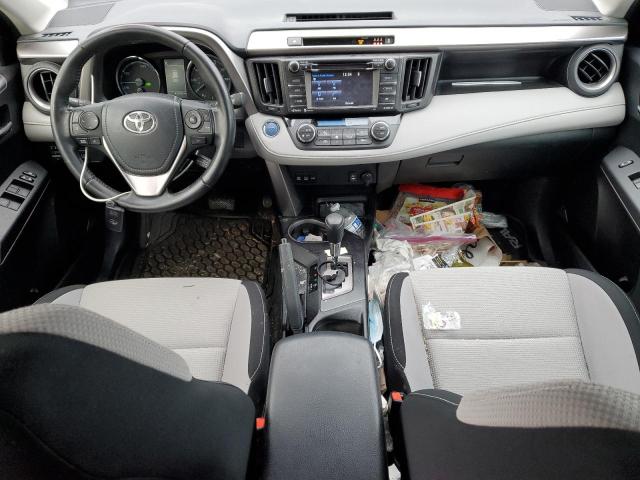 Photo 7 VIN: JTMRJREV7HD124848 - TOYOTA RAV4 HV LE 