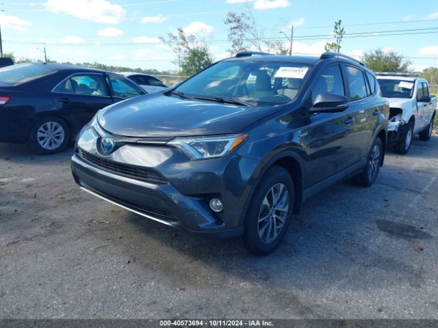 Photo 1 VIN: JTMRJREV7HD136367 - TOYOTA RAV4 