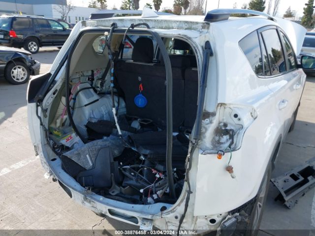 Photo 5 VIN: JTMRJREV7JD158178 - TOYOTA RAV4 HYBRID 