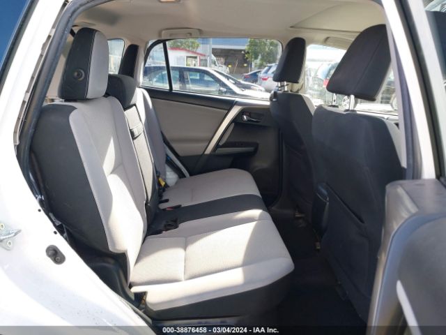 Photo 7 VIN: JTMRJREV7JD158178 - TOYOTA RAV4 HYBRID 