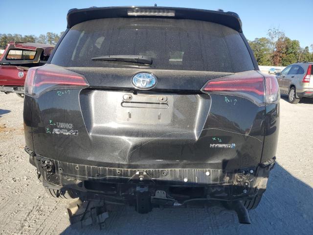 Photo 5 VIN: JTMRJREV7JD177037 - TOYOTA RAV4 