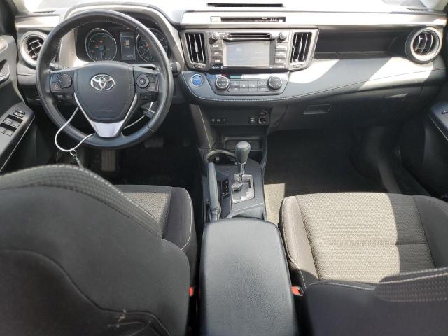 Photo 7 VIN: JTMRJREV7JD186174 - TOYOTA RAV4 HV LE 