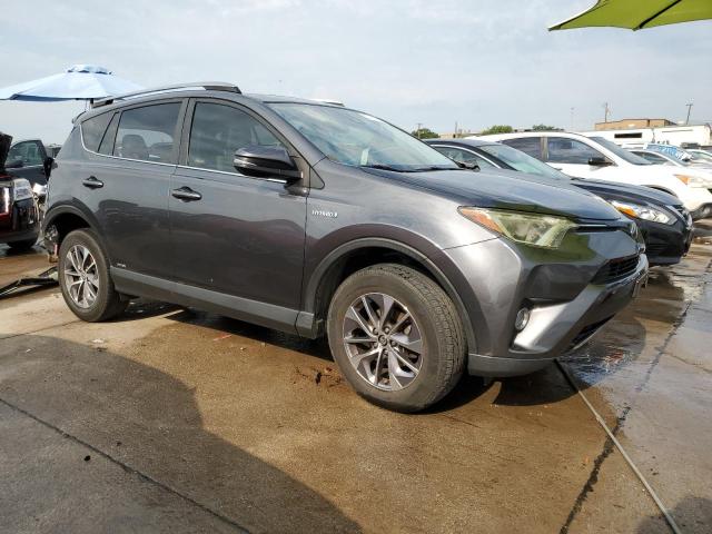 Photo 3 VIN: JTMRJREV7JD191536 - TOYOTA RAV4 