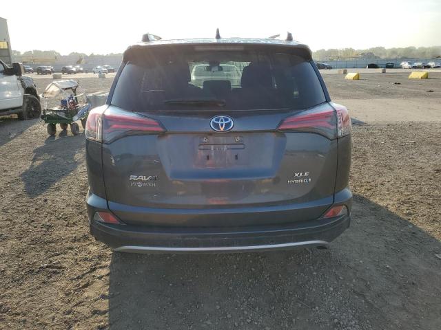 Photo 5 VIN: JTMRJREV7JD192590 - TOYOTA RAV4 HV LE 