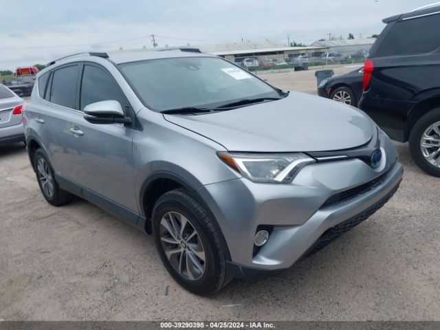 Photo 0 VIN: JTMRJREV7JD226981 - TOYOTA RAV4 HV 