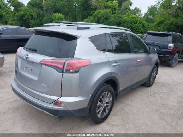 Photo 3 VIN: JTMRJREV7JD226981 - TOYOTA RAV4 HV 