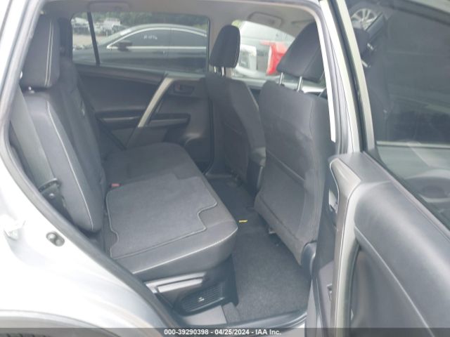 Photo 7 VIN: JTMRJREV7JD226981 - TOYOTA RAV4 HV 