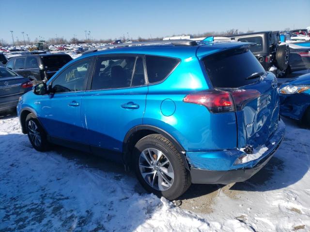 Photo 1 VIN: JTMRJREV7JD238225 - TOYOTA RAV4 