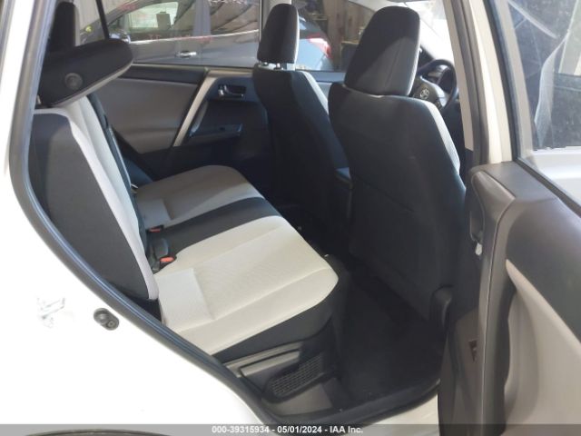 Photo 7 VIN: JTMRJREV7JD248477 - TOYOTA RAV4 HYBRID 